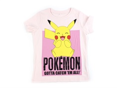 Name It festival bloom sequins Pokemon t-shirt